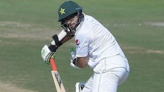 Imam, Haris steer Pakistan to victory in warm-up tie